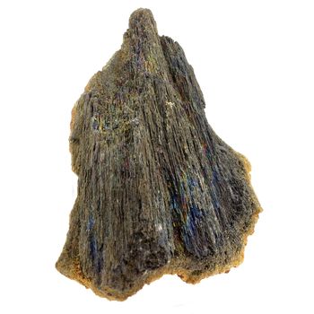 Berthierite.