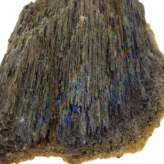 Berthierite.