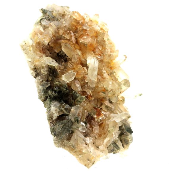 Quartz.