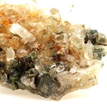 Quartz.