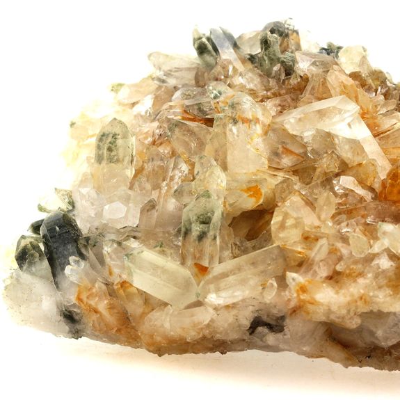 Quartz.