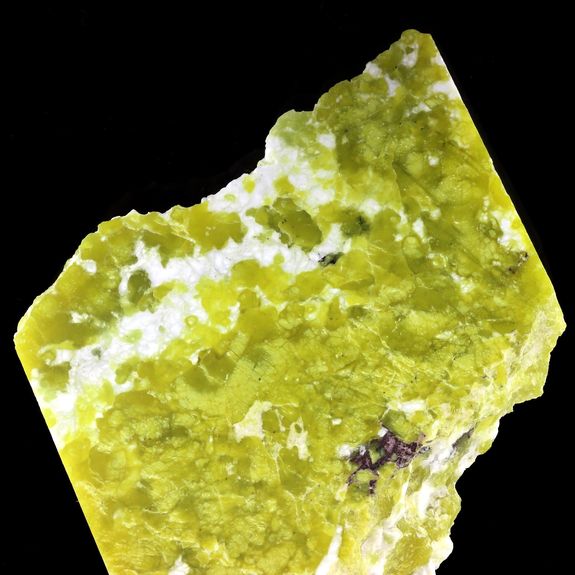 Lizardite.