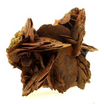 Siderite + Bournonite. 338.0 ct.