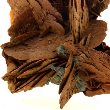 Siderite + Bournonite. 338.0 ct.