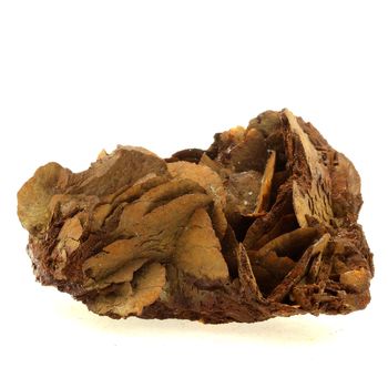 Siderite.