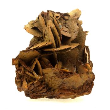 Siderite.