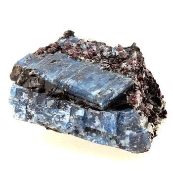 Cyanite Disthène. 535.0 ct.