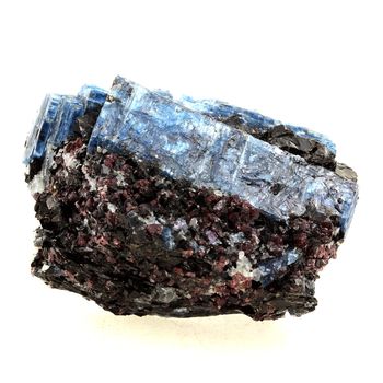 Cyanite Disthène. 535.0 ct.