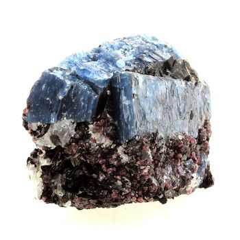 Cyanite Disthène. 535.0 ct.