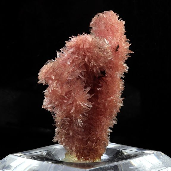 Inesite + Hubeite. 109.5 ct.