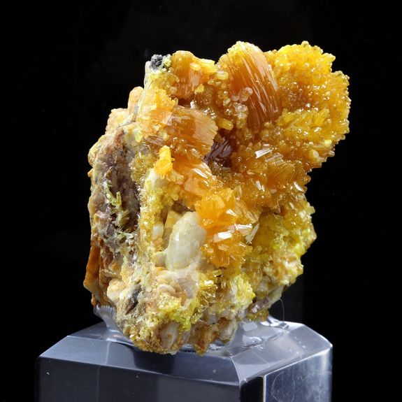 Pyromorphite. 473.5 ct.