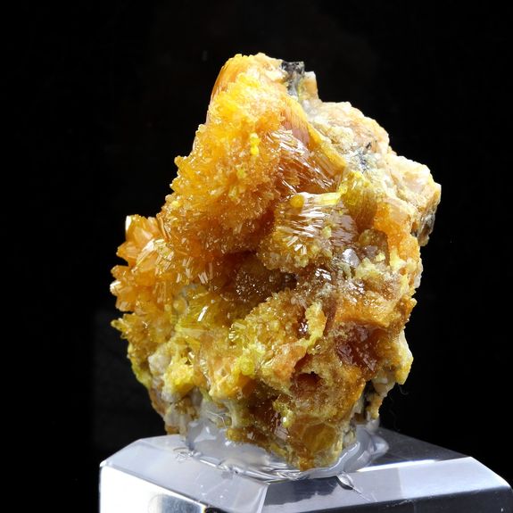 Pyromorphite. 473.5 ct.