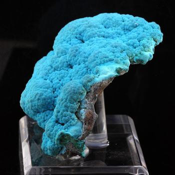 Chrysocolle. 945.0 ct.