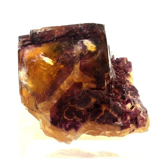 Fluorite. 507.5 ct.