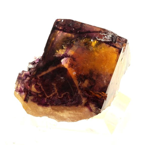 Fluorite. 507.5 ct.
