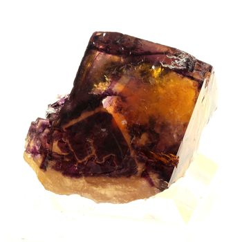 Fluorite. 507.5 ct.