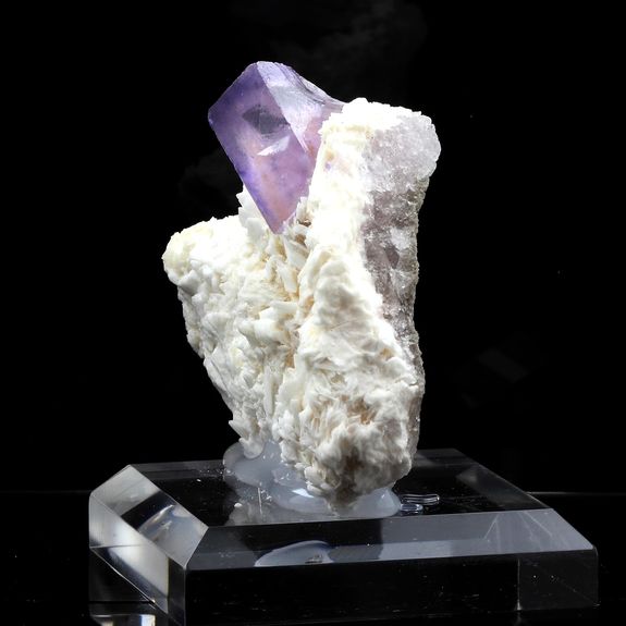 Fluorite.