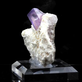 Fluorite.