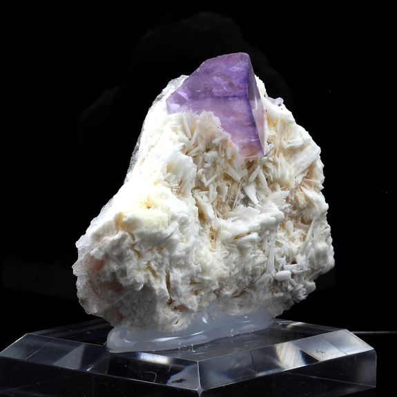 Fluorite.