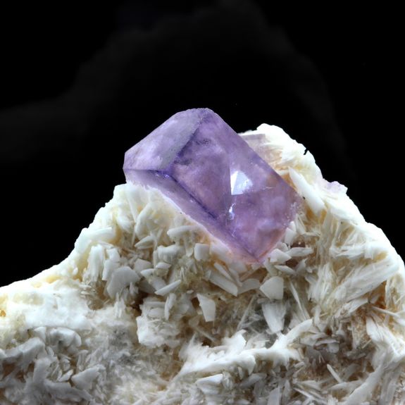 Fluorite.