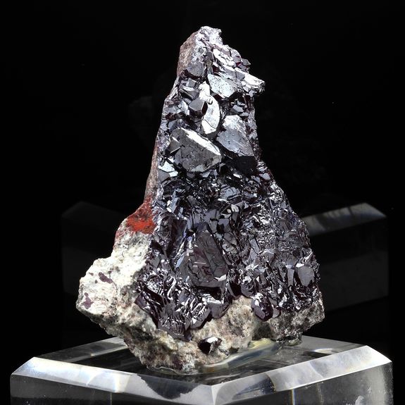 Cuprite. 994.5 ct.