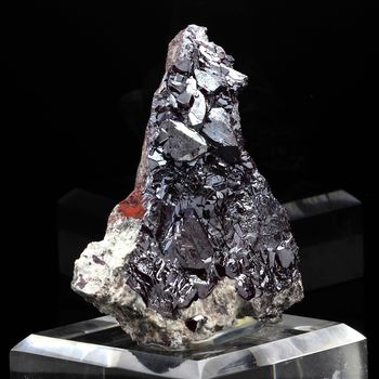 Cuprite. 994.5 ct.