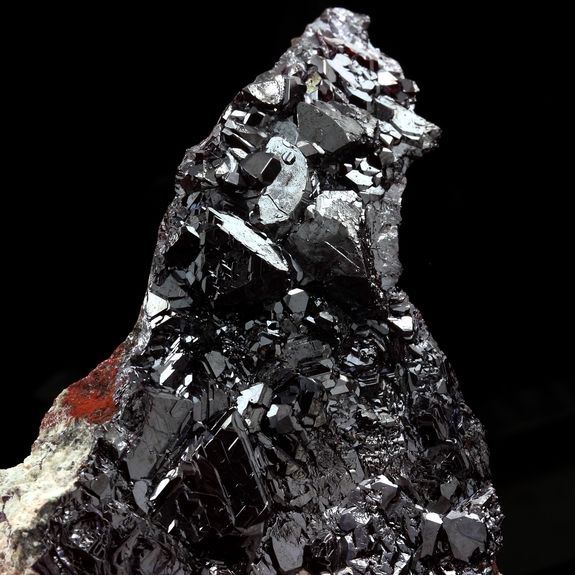 Cuprite. 994.5 ct.