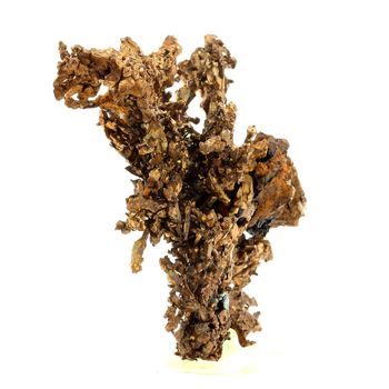 Cuivre natif. 659.5 ct.