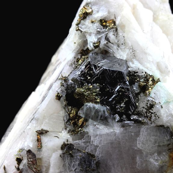 Carrollite. 1362.0 ct.