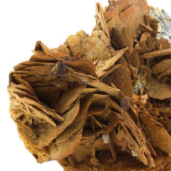 Sphalerite (Blende) + Siderite. 1681.0 ct.