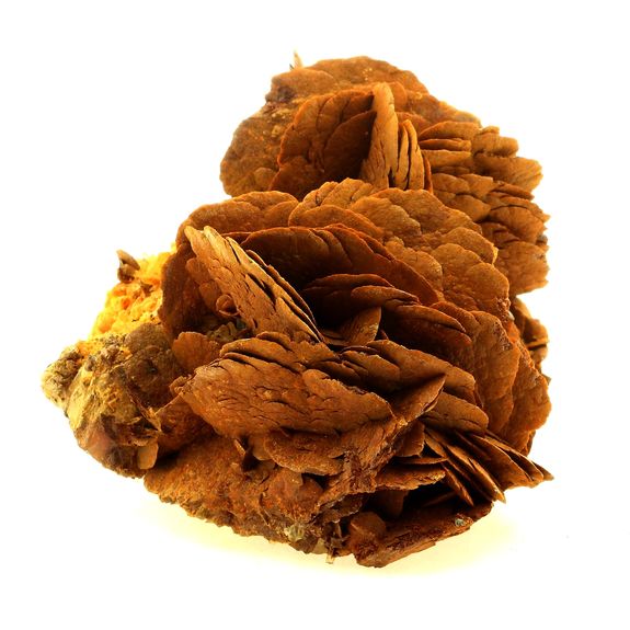 Siderite. 1678.5 ct.