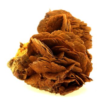 Siderite. 1678.5 ct.