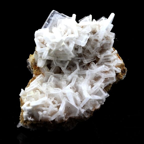 Baryte. 266.0 ct.