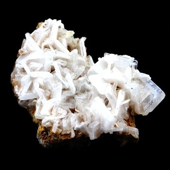Baryte. 266.0 ct.