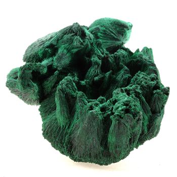 Malachite.