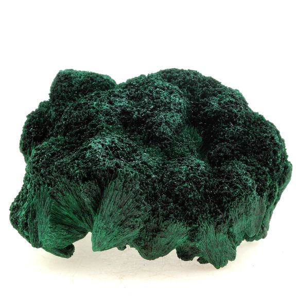 Malachite.