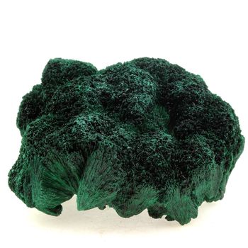 Malachite.
