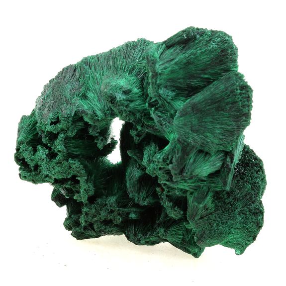 Malachite.