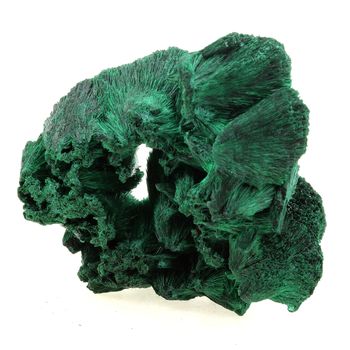 Malachite.