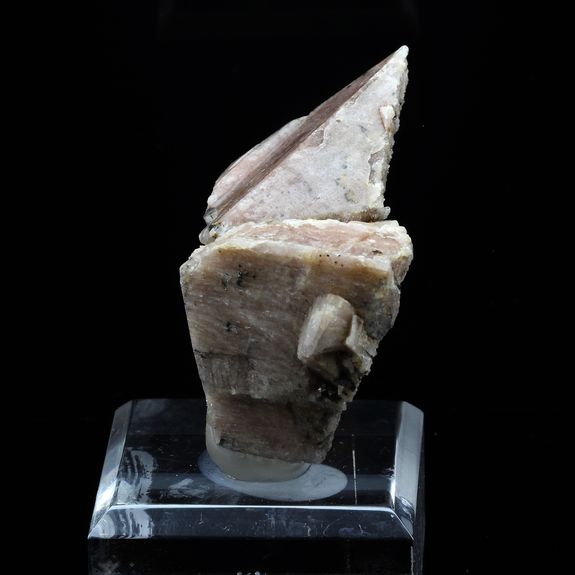 Orthoclase.