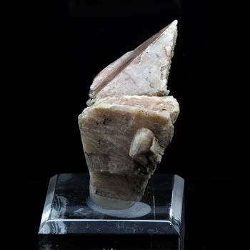 Orthoclase.