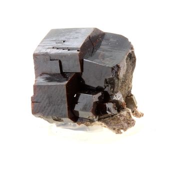 Vanadinite. 188.5 ct.