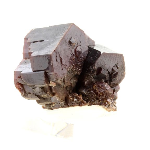 Vanadinite. 184.0 ct.
