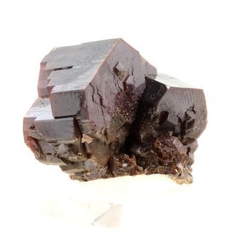 Vanadinite. 184.0 ct.