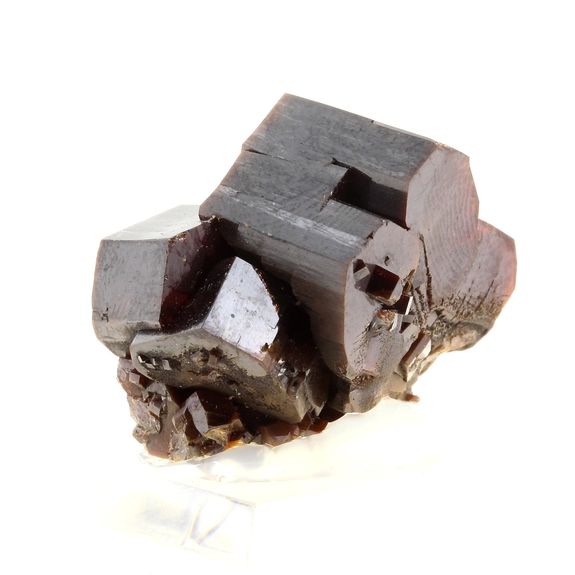 Vanadinite. 184.0 ct.