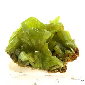 Pyromorphite. 291.5 ct.