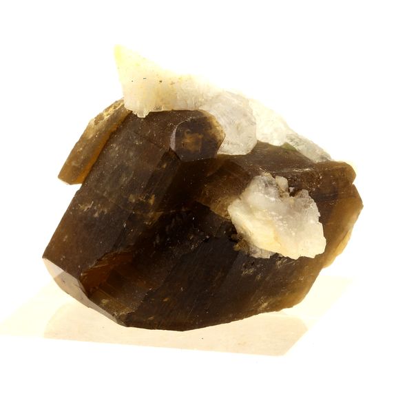 Mesitite. 126.5 ct.
