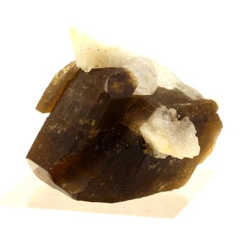 Mesitite. 126.5 ct.