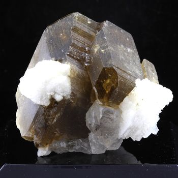 Mesitite. 126.5 ct.