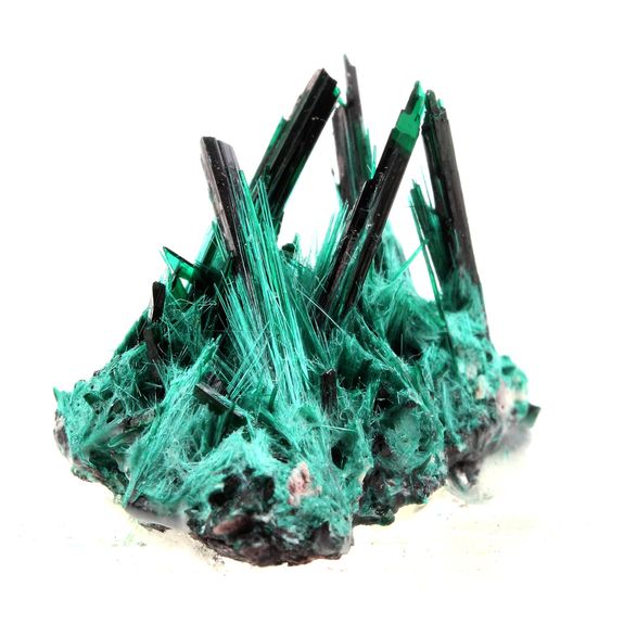 Brochantite.